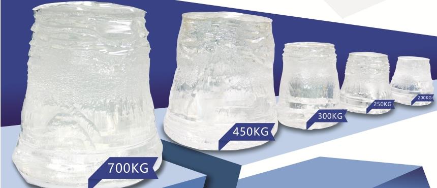 晶盛机电蓝宝石亮相党的二十大“奋进新时代”主题成就展